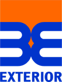 Logo de Banco Exterior
