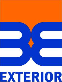 Logo de Banco Exterior