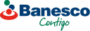 Logo de Banesco Banco Universal