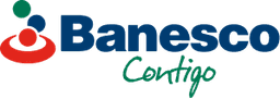 Logo de Banesco Banco Universal